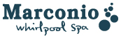 Marconio Wellness logo