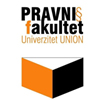 Pravni fakultet Univerziteta Union logo