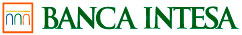 Banca Intesa logo