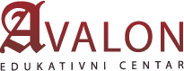 Edukativni centar Avalon logo
