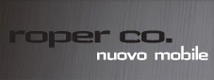 Roper Co nameštaj logo