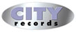 City Records izdavačka kuća logo