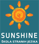 Škola stranih jezika i usluge prevodjenja Sunshine logo