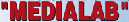 Medialab - Biohemijska Laboratorija logo