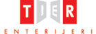 Tier Enterijeri logo