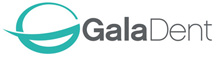 Gala Dent stomatološka ordinacija logo