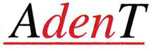 Stomatološka ordinacija Adent logo