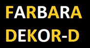 Farbara Dekor D logo