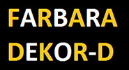 Farbara Dekor D logo