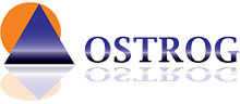 Ostrog Gradjevinski Materijali logo