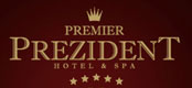 Premier Prezident Hotel Sremski Karlovci logo