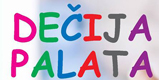 Privatni vrtić Dečija Palata logo