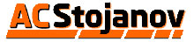 Auto centar Stojanov logo