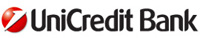 Unicredit Bank logo