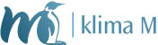 Klima M logo