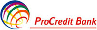 Procredit Bank logo