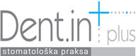 Stomatološka ordinacija Dent in Plus logo