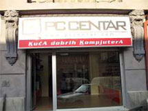 PC Centar