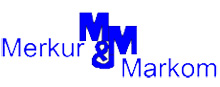 Stomatološka ordinacija Merkur Markom logo