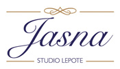 Kozmetički salon Jasna logo