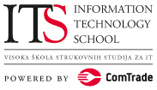 Visoka škola strukovnih studija za informacione tehnologije - ITS logo