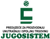 Jugosistem Niš logo