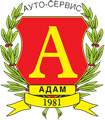 Auto servis Adam logo