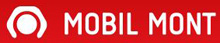 Mobil Mont logo