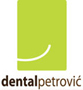 Stomatološka ordinacija Dental Petrović logo