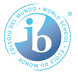 The International Baccalaureate Diploma Programme - Obrazovni sistem Crnjanski logo
