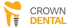 Stomatološka ordinacija Crown Dental logo