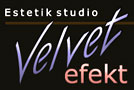 Estetik studio Velvet Efekt logo