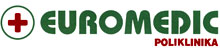 Poliklinika Euromedic Diagnostic logo