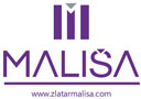 Zlatara Mališa logo