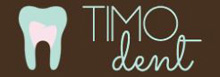 Stomatološka ordinacija Timo Dent logo