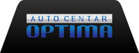 Auto centar Optima logo
