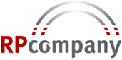 RP Company logo