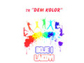 Dem Kolor logo