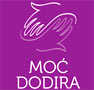 Centar zdravlja i lepote Moć Dodira logo