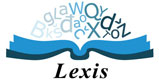 Agencija za prevodjenje i podučavanje jezika Lexis logo