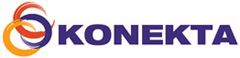 Agencija za prevodilačke, marketinške i posredničke usluge Konekta logo