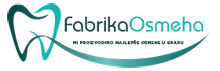 Stomatološka ordinacija Fabrika Osmeha logo