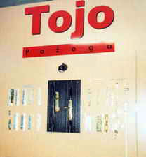 Tojo