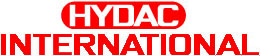 Hydac Hydraulik logo