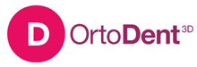 OrtoDent 3D Digital snimanje zuba logo