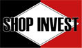 Shop Invest logo