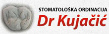Stomatološka ordinacija dr Kujačić logo