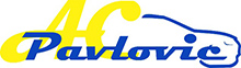 Auto centar Pavlović logo