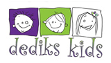 Vrtić Dediks Kids logo