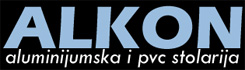 Alkon Pršić logo